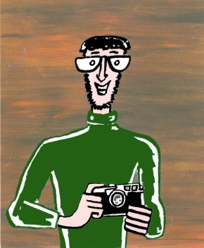 Beatnik Snapper